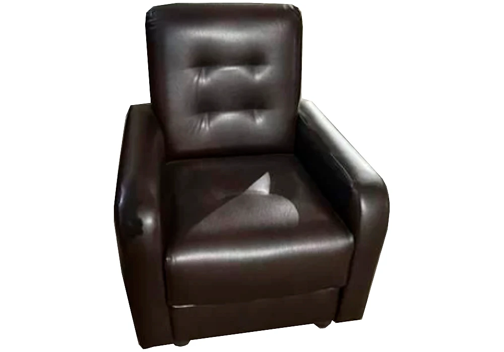  кресло для отдыха Аккорд СПБ Дизайн 3
