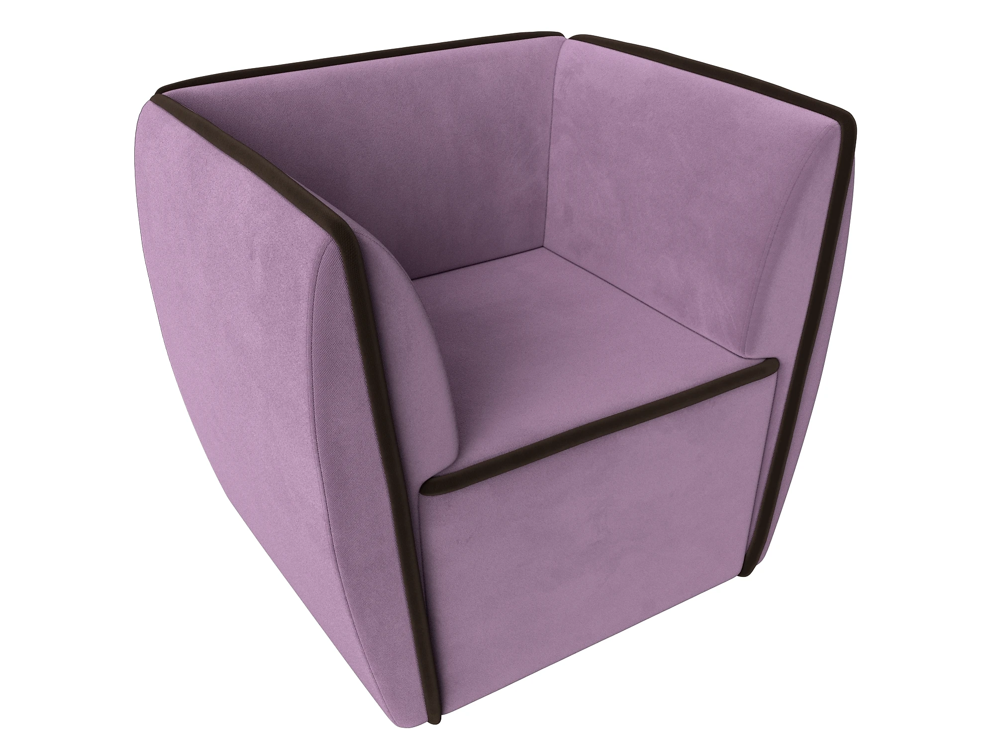  кресло для отдыха Бергамо Дизайн 18