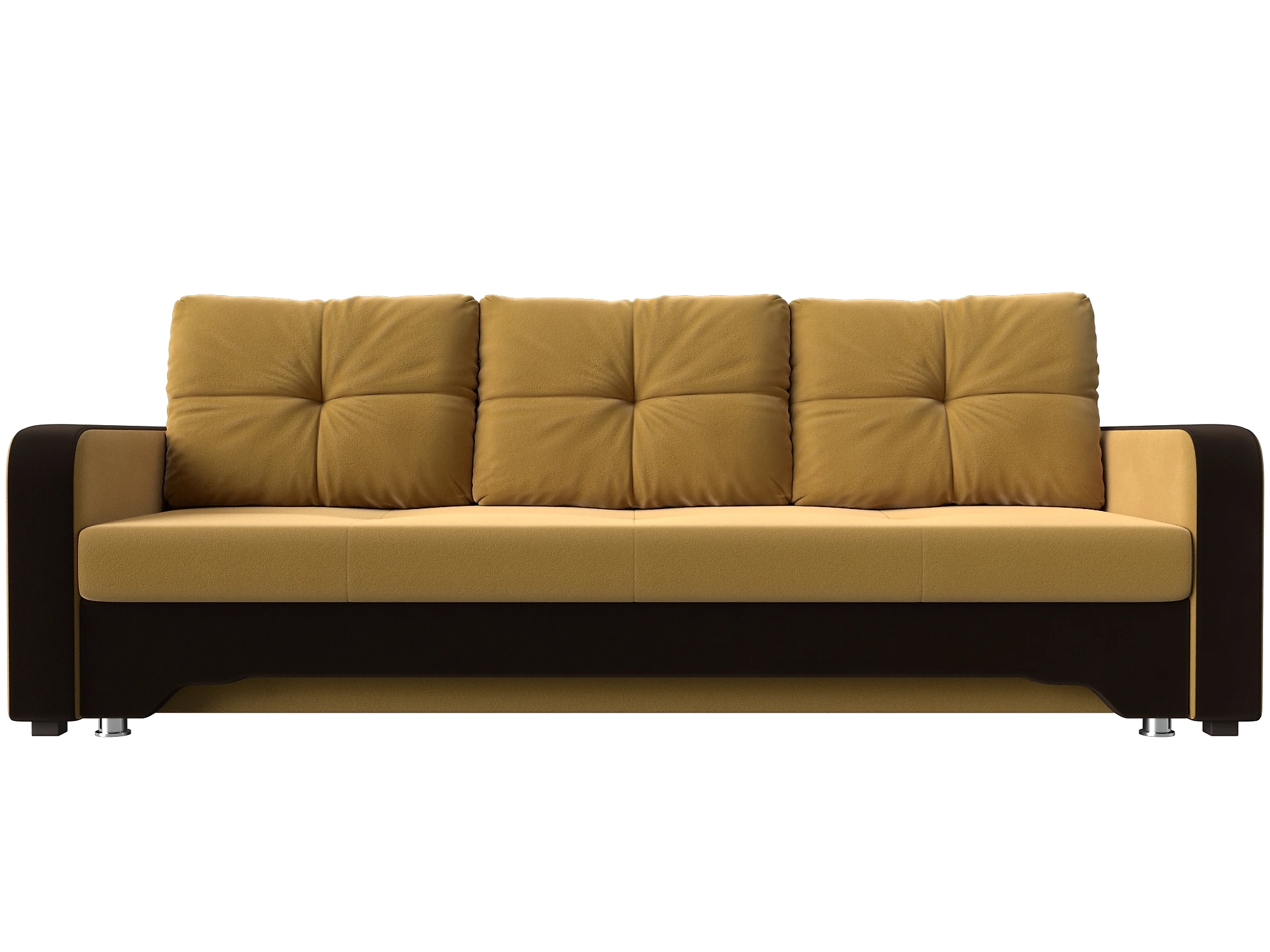 Тканевый диван Ник-3 Дизайн 8