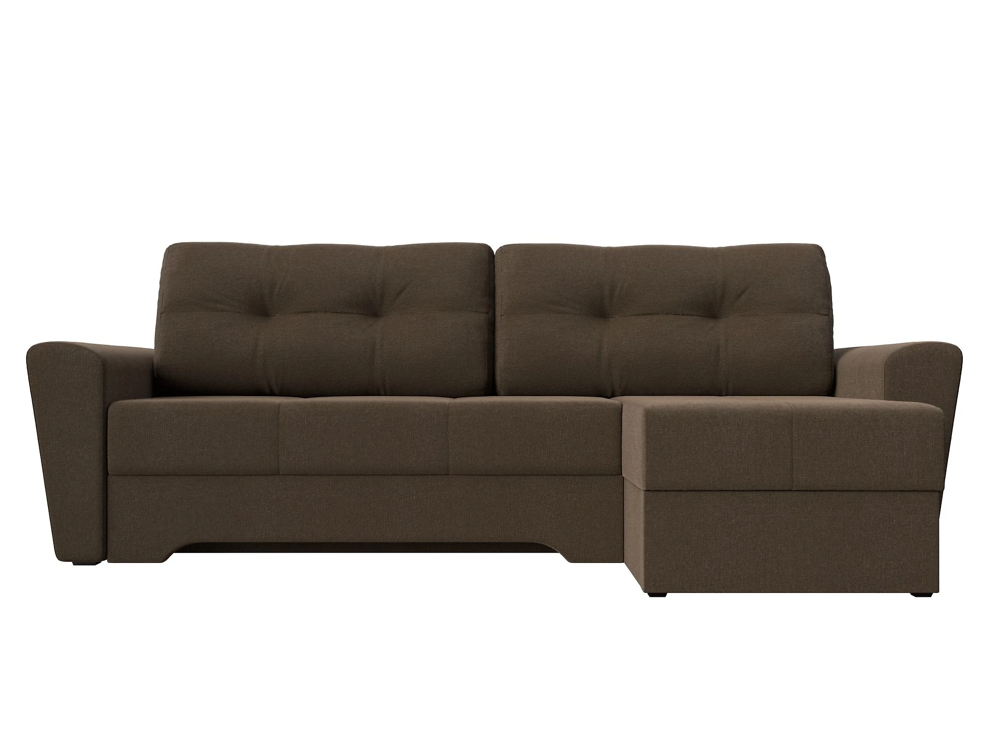 Угловой диван для гостиной Амстердам Кантри Дизайн 1