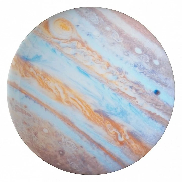 Светильник  накладной Sonex Jupiter 7724/CL