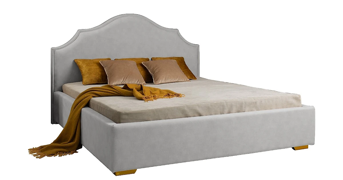 Кровать в современном стиле Holly Up 218.2