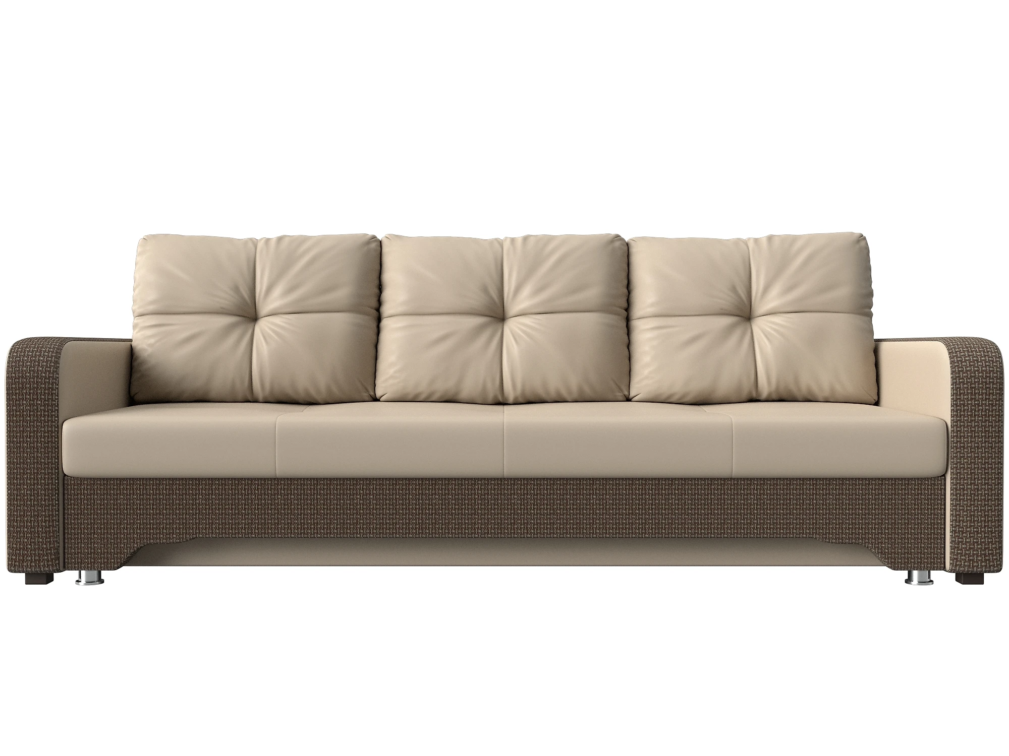 Тканевый диван Ник-3 Дизайн 29
