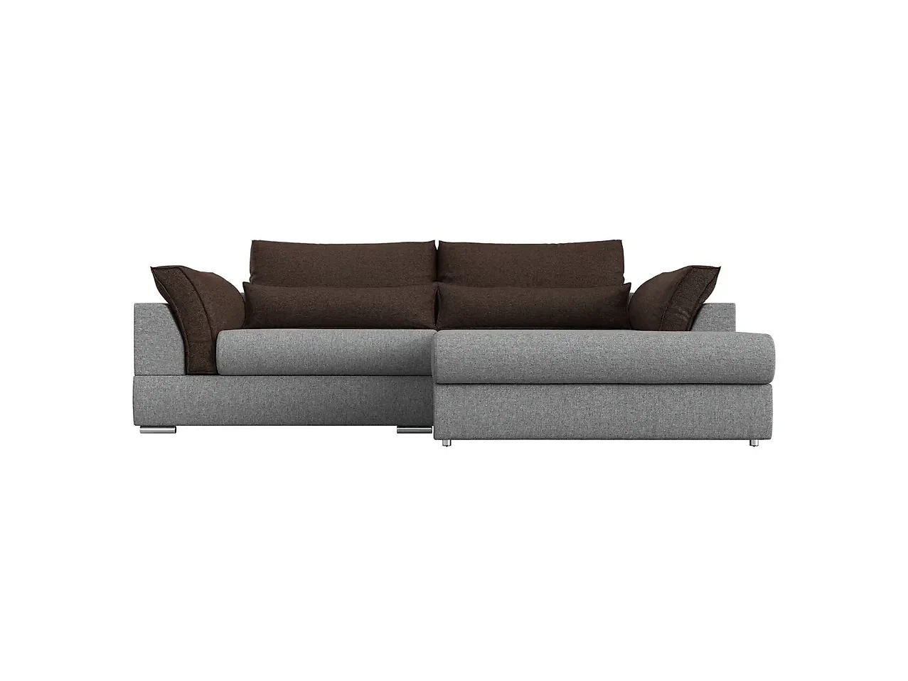 Угловой диван с механизмом пума Пекин Кантри Дизайн 7