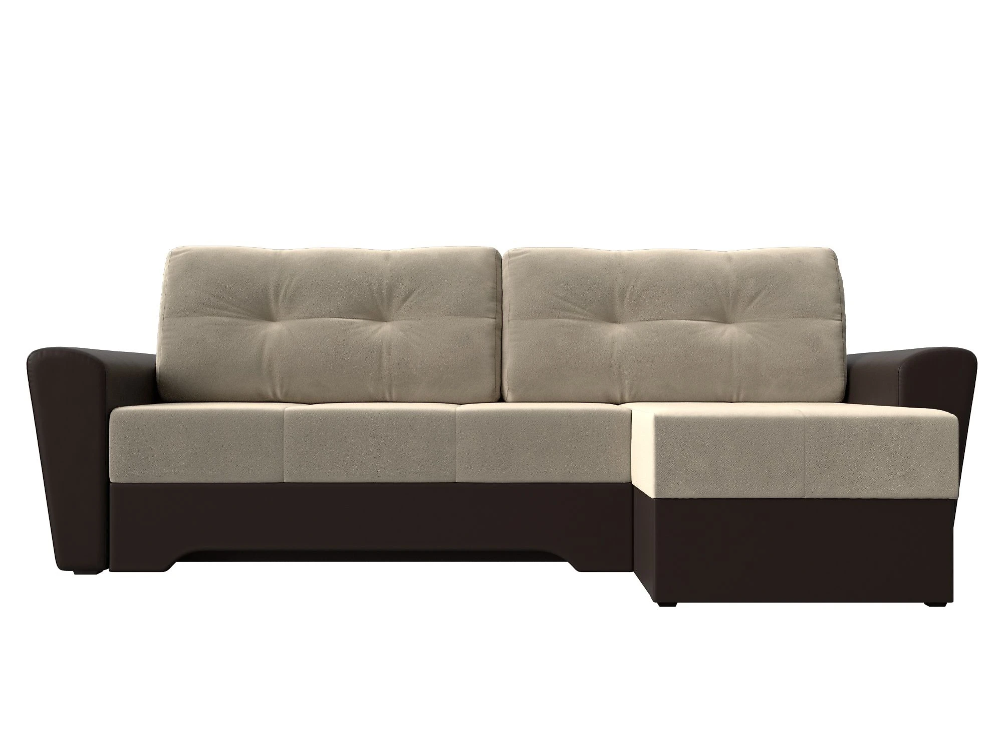 Угловой диван для гостиной Амстердам Дизайн 11