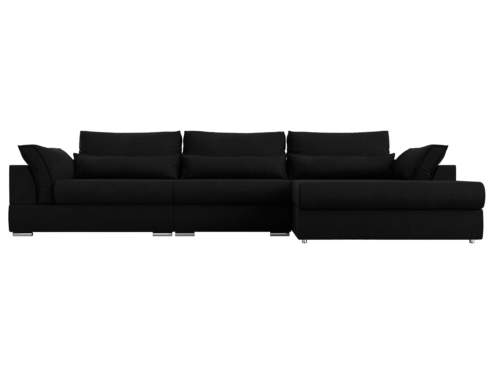 Угловой диван с механизмом пума Пекин Лонг Дизайн 9