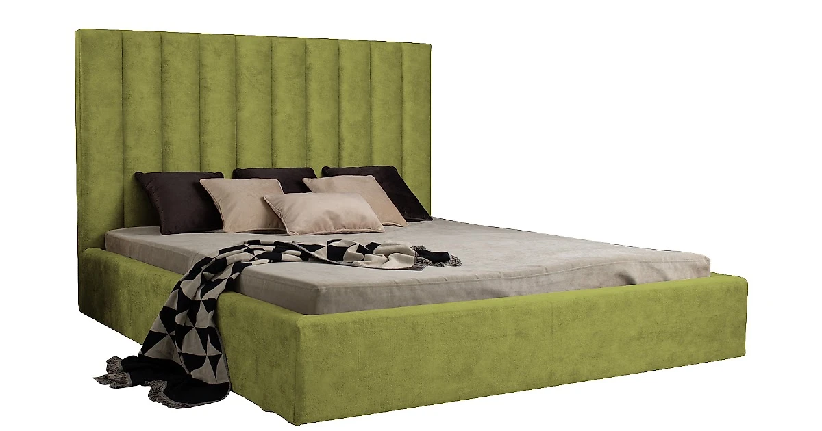 Кровать в современном стиле Kelly 0395.5.2