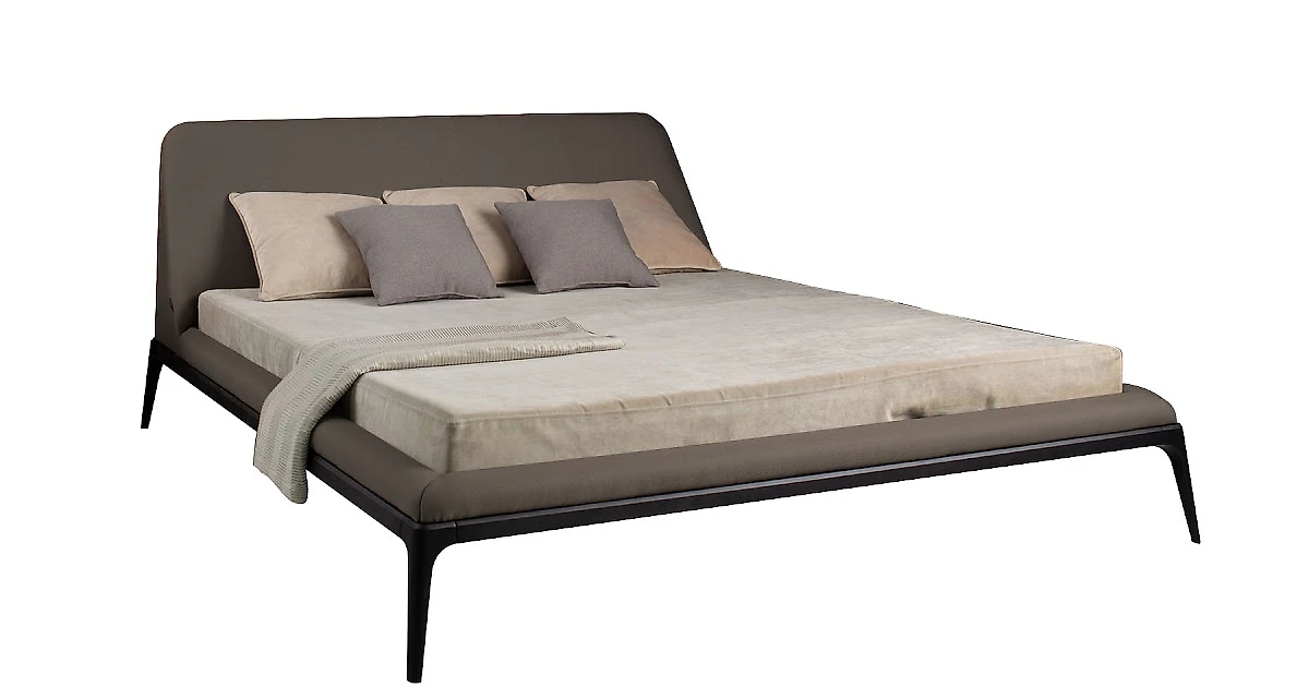 Кровать в современном стиле Liberty Кантри 0378.3.3
