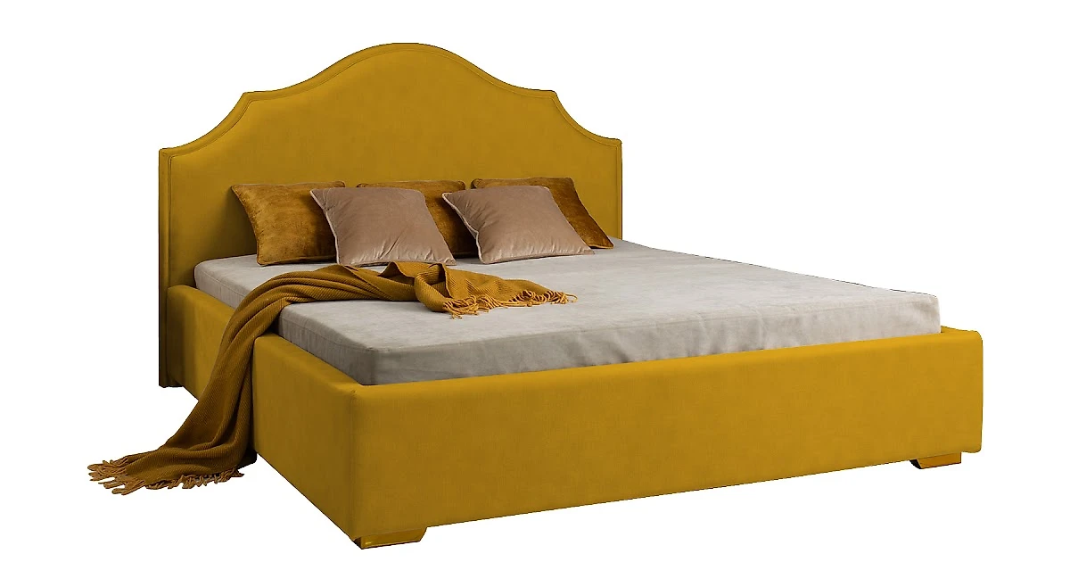 Кровать в современном стиле Holly 0218.4.2