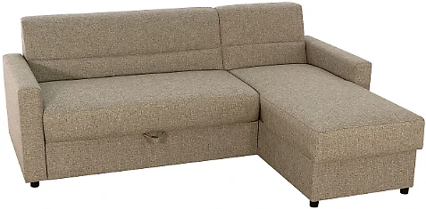 Угловой диван эконом класса Виктория Дизайн 3