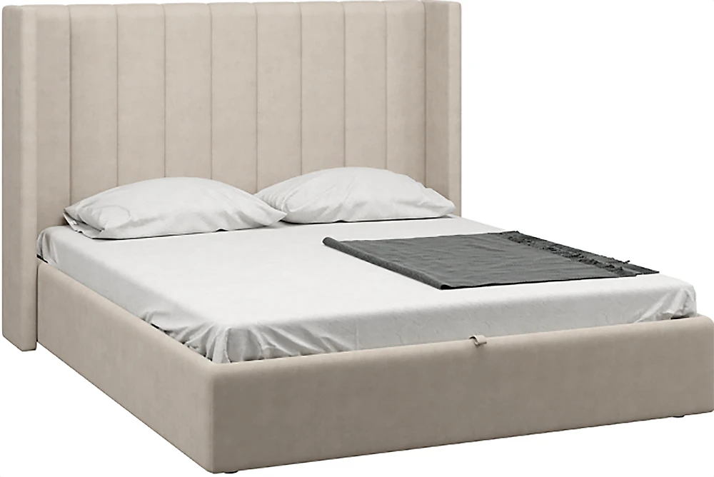Кровать в современном стиле Charlize