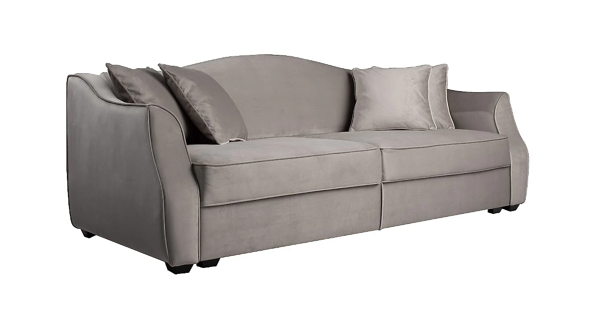 диван в стиле сканди Hermes Dream 125,2