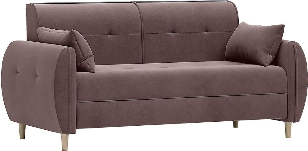 Одноместный диван Анита Плюш Дизайн 3
