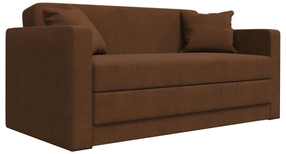 Одноместный диван Блюз 3-1 Дизайн 4