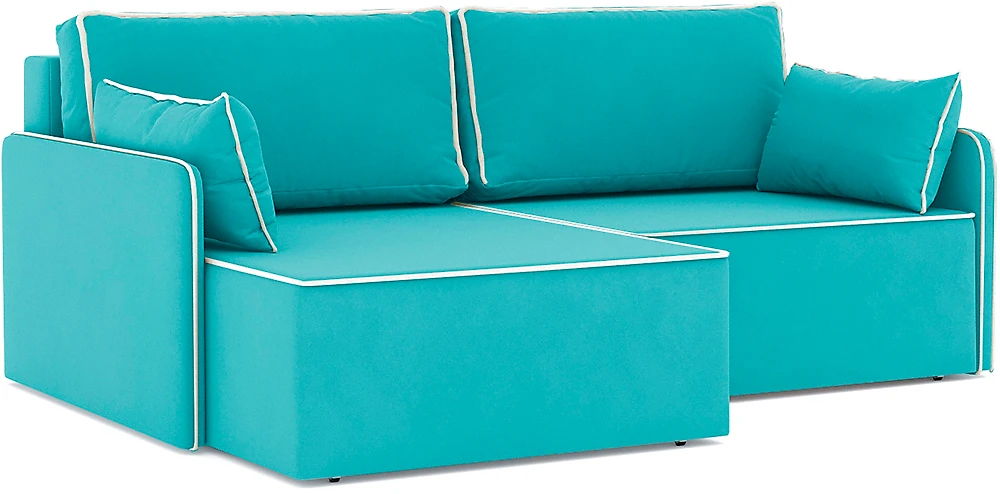 Современный диван Блюм Плюш Дизайн-1