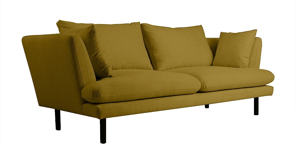 диван в скандинавском стиле Djun-A 0406,4,1