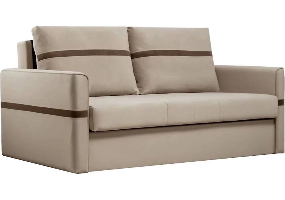 Малогабаритный диван еврокнижка Альдо Дизайн 2