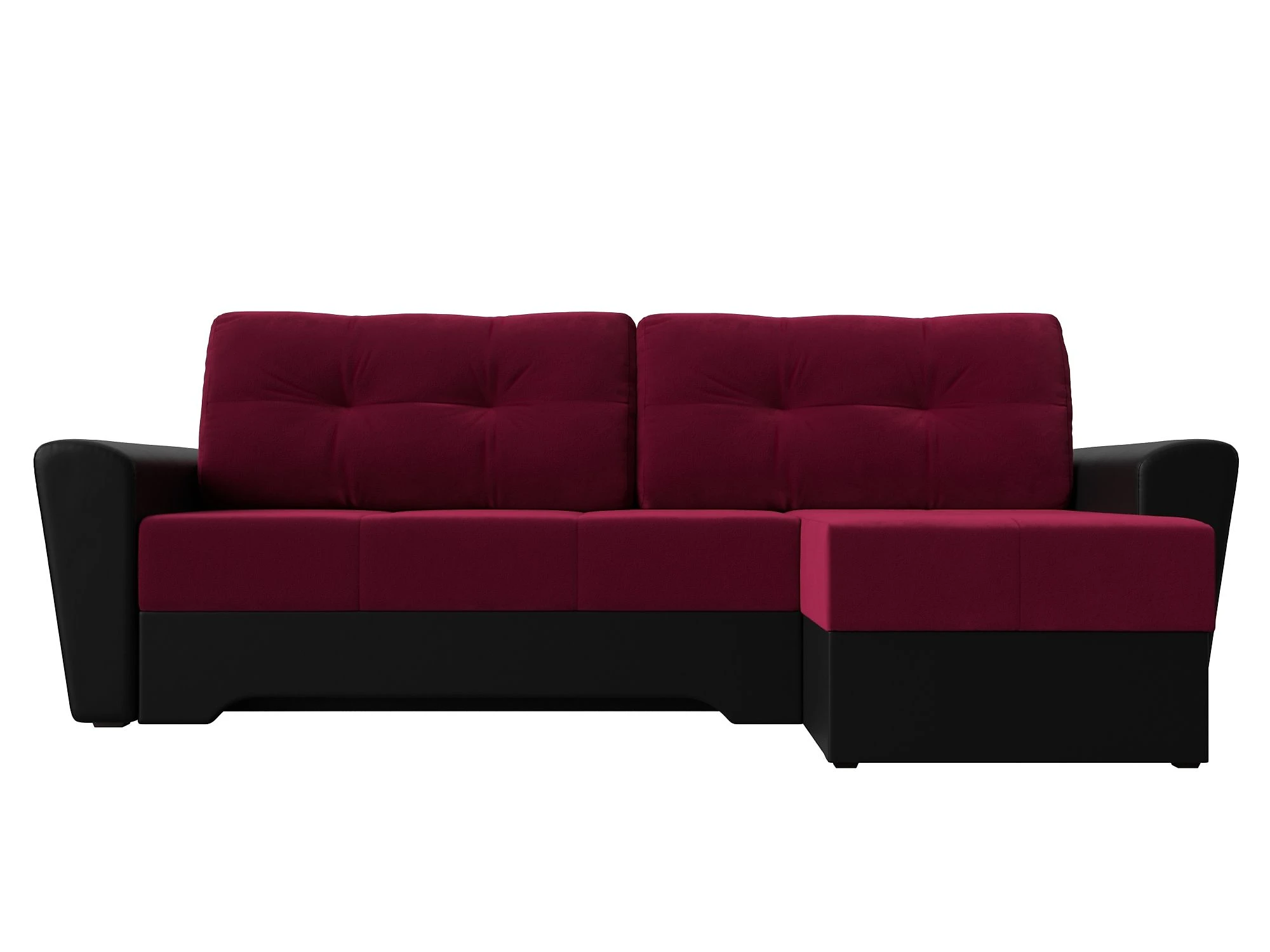 Угловой диван для гостиной Амстердам Дизайн 37