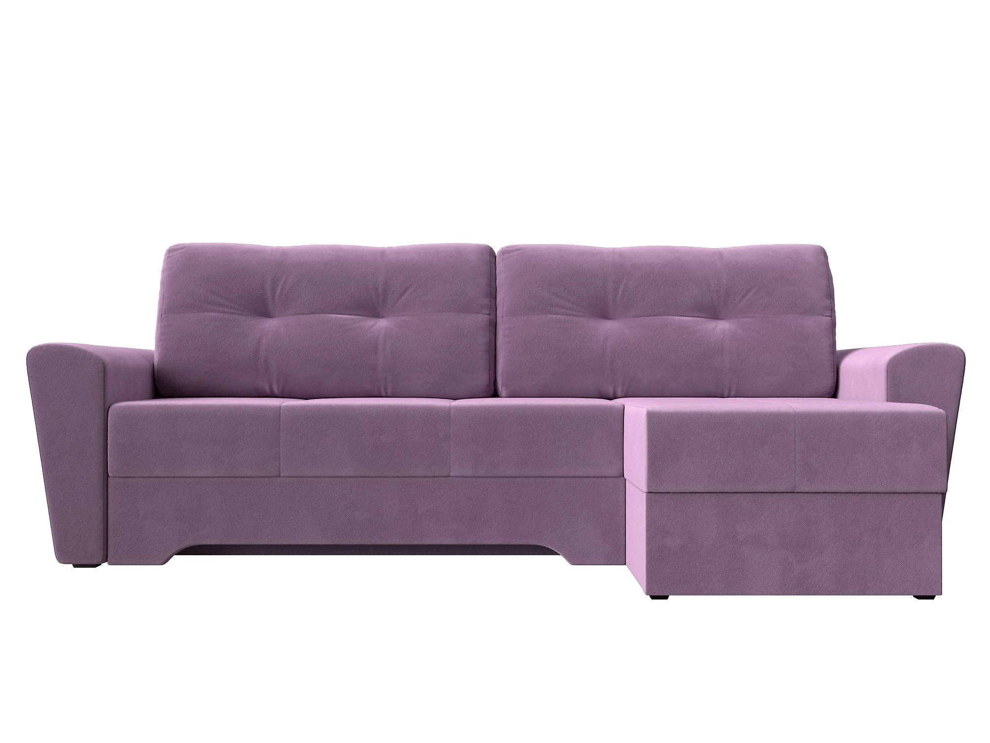Угловой диван для гостиной Амстердам Дизайн 32
