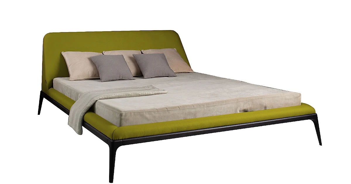 Кровать в современном стиле Liberty Кантри 0378.5.3