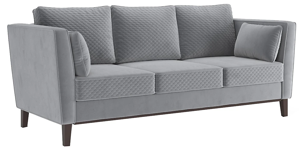 диван-кровать в стиле прованс Неаполь 3-х местный Дизайн 2