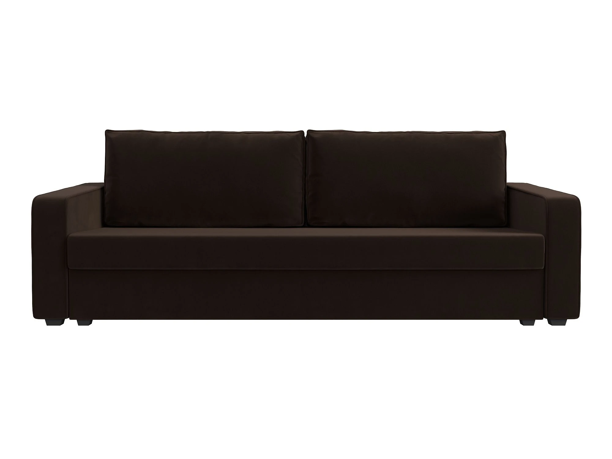 Полуторный раскладной диван Лига-009 Дизайн 6