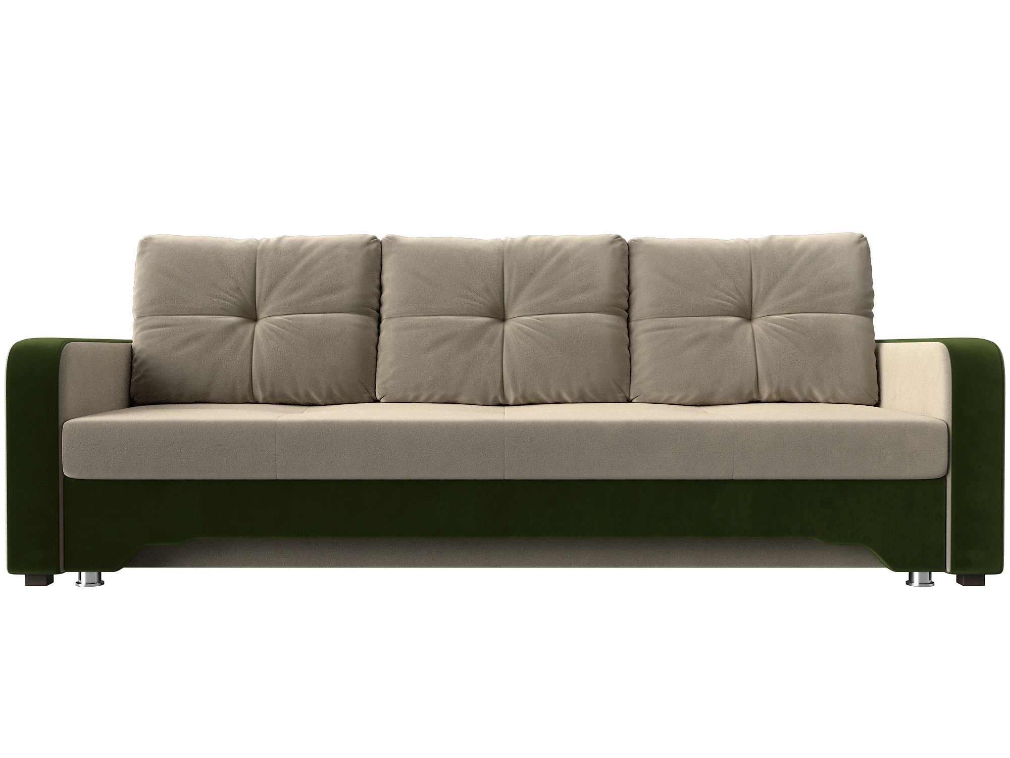 Тканевый диван Ник-3 Дизайн 7
