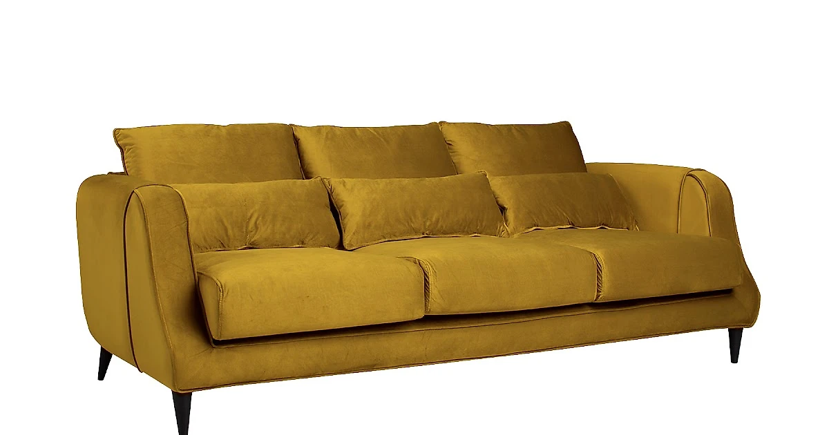 диван в стиле сканди Dante Plain 1 970,4