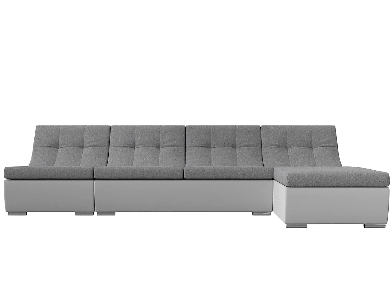 Угловой диван длиной 300 см Монреаль Кантри Дизайн 4