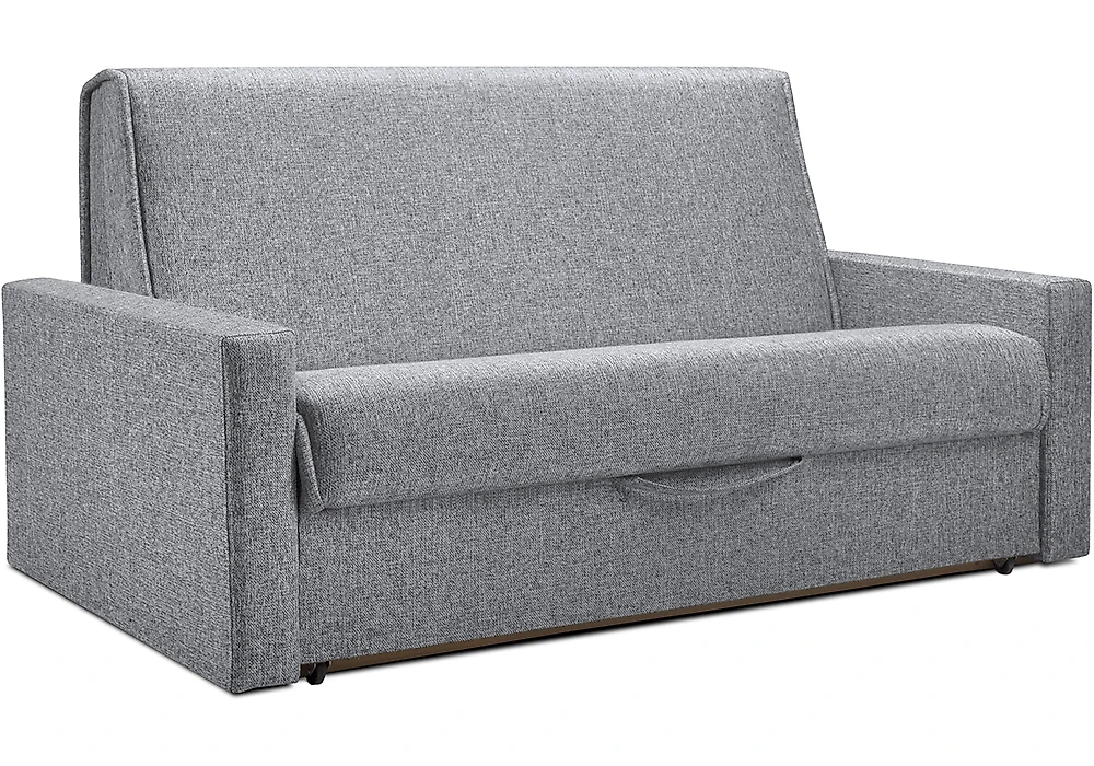 Выкатной диван с подлокотниками Чарли Дизайн 1
