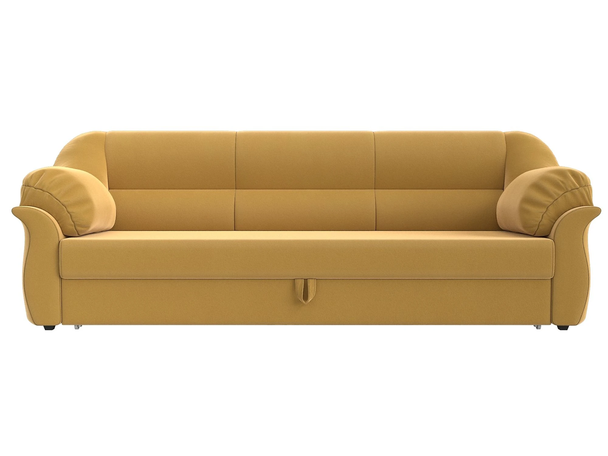 спальный диван в гостиную Карнелла Дизайн 8