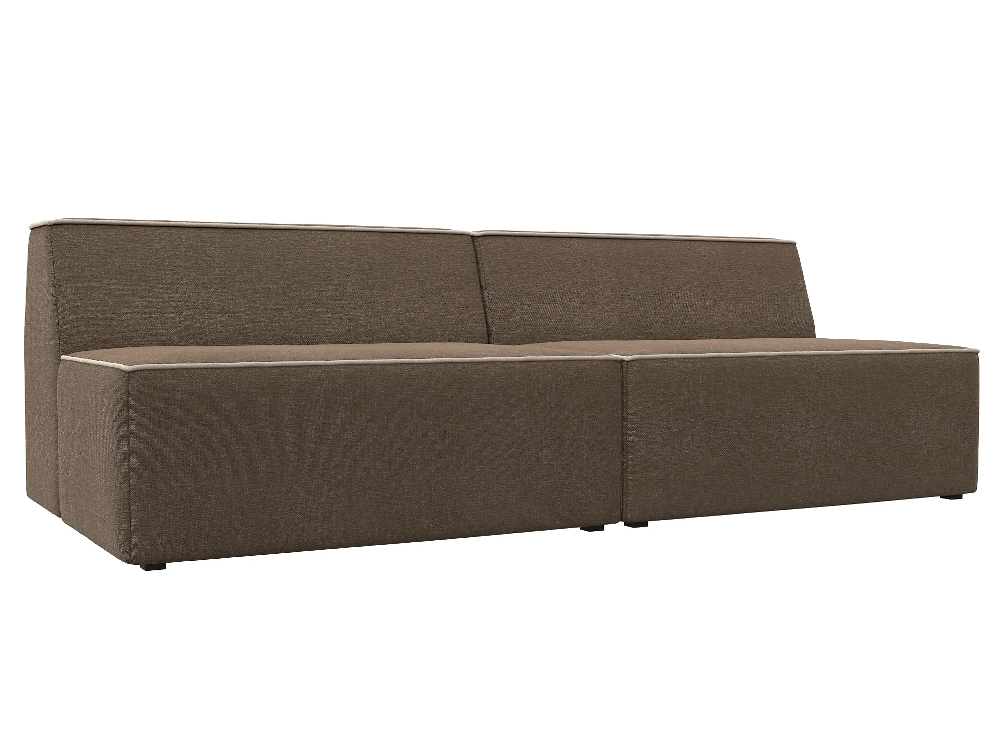 Модульный диван с оттоманкой  Монс Кантри Дизайн 5