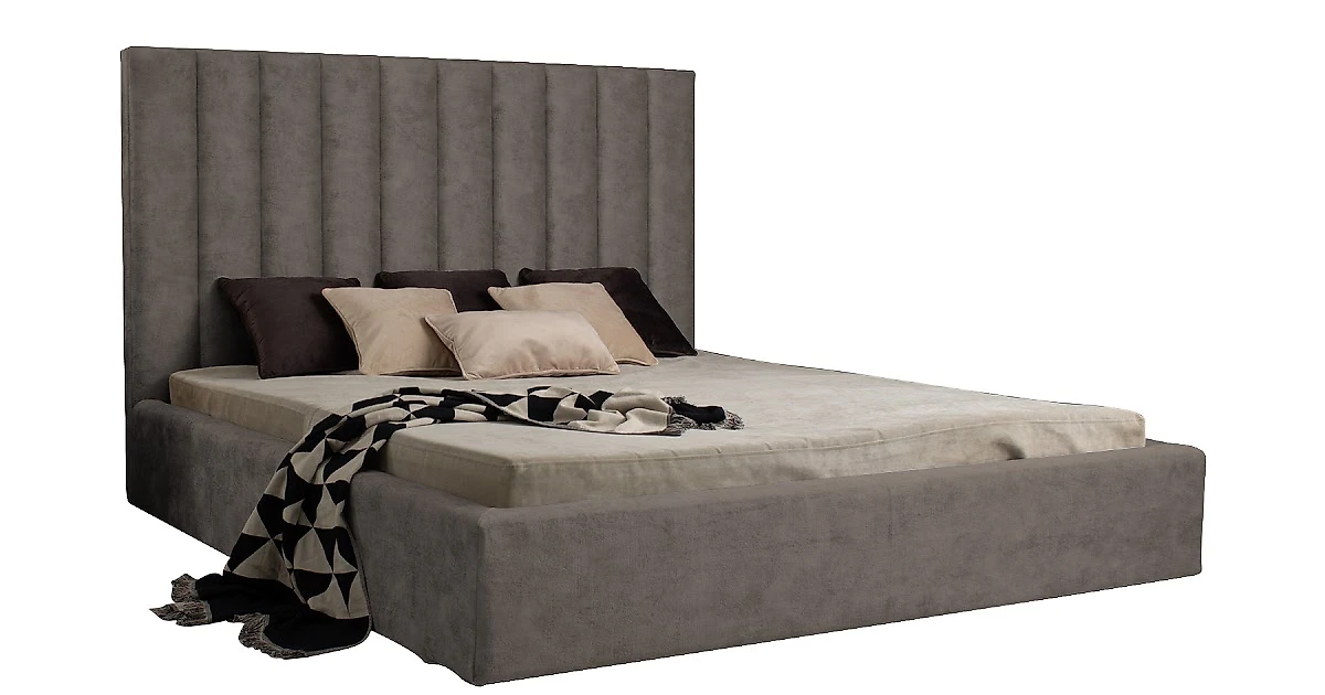 Кровать в современном стиле Kelly 0395.3.2