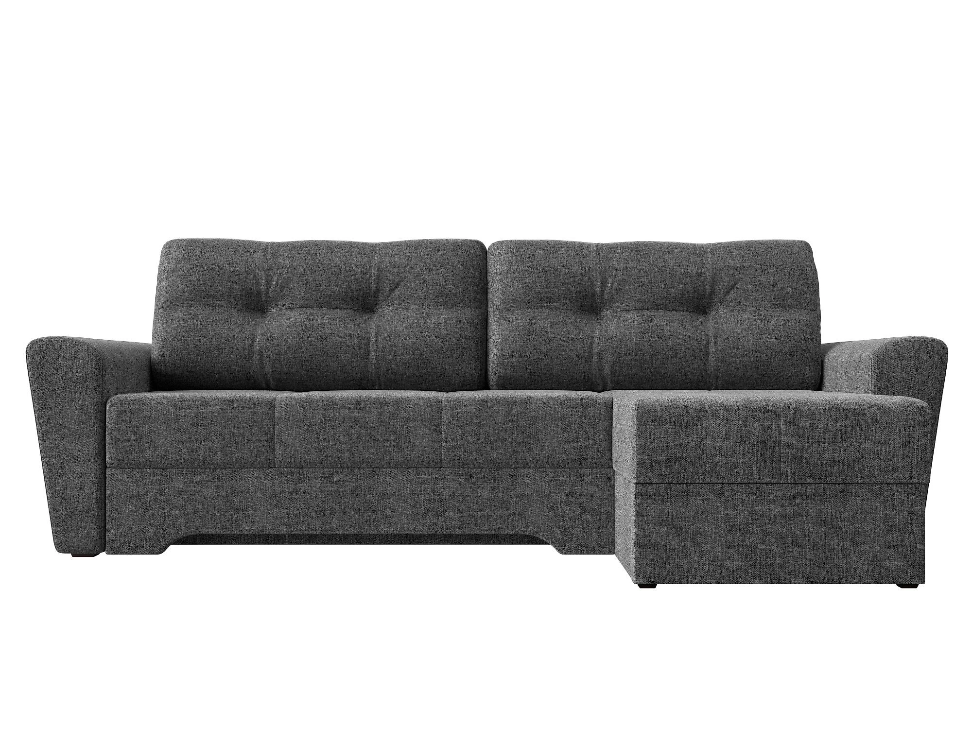 Угловой диван для гостиной Амстердам Кантри Дизайн 2