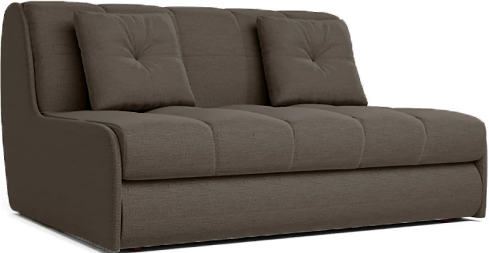 Прямой диван 130 см Барон Дизайн 3