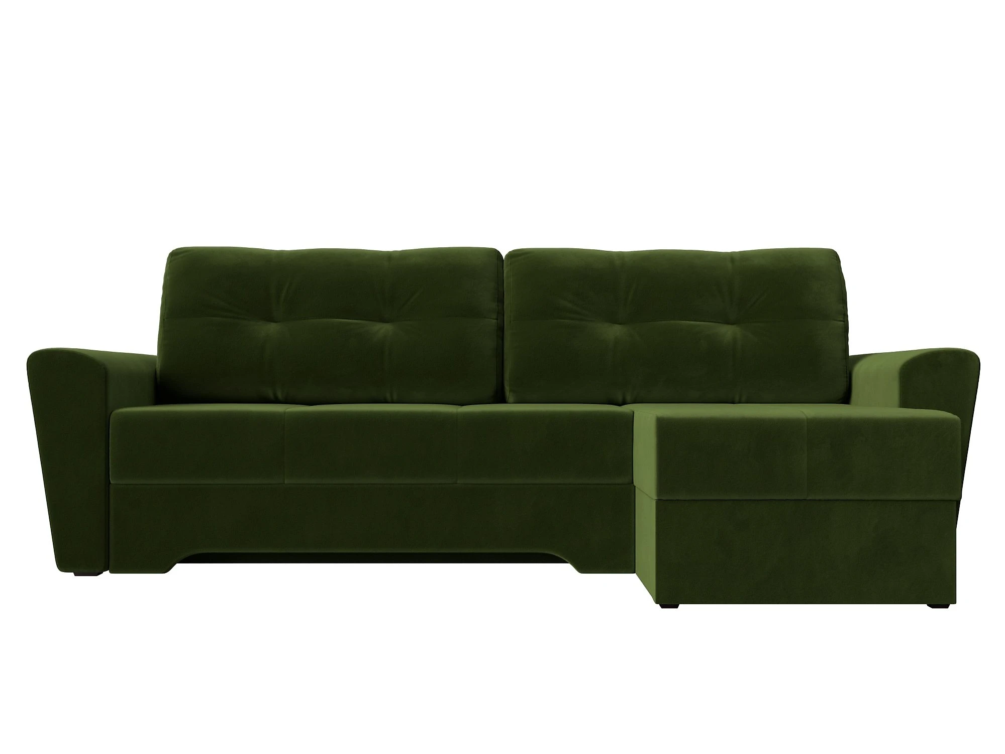 Угловой диван для гостиной Амстердам Дизайн 20