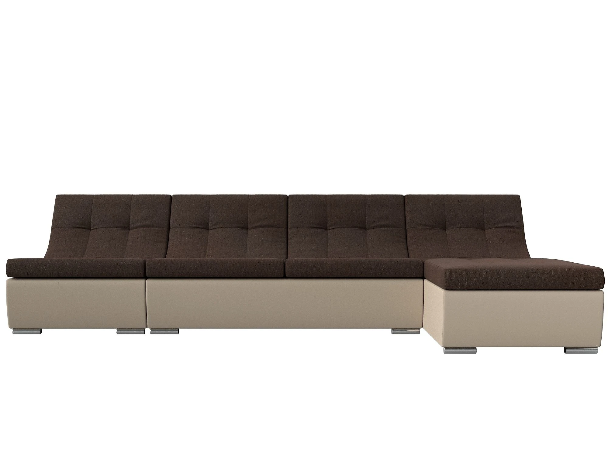 Угловой диван длиной 300 см Монреаль Кантри Дизайн 2