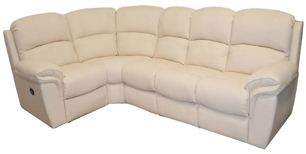 Модульный диван с оттоманкой  Лантана