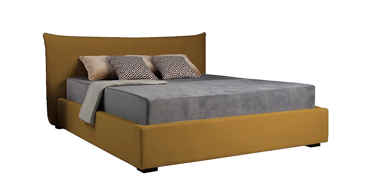 Кровать в современном стиле Mainland 0174.4.3