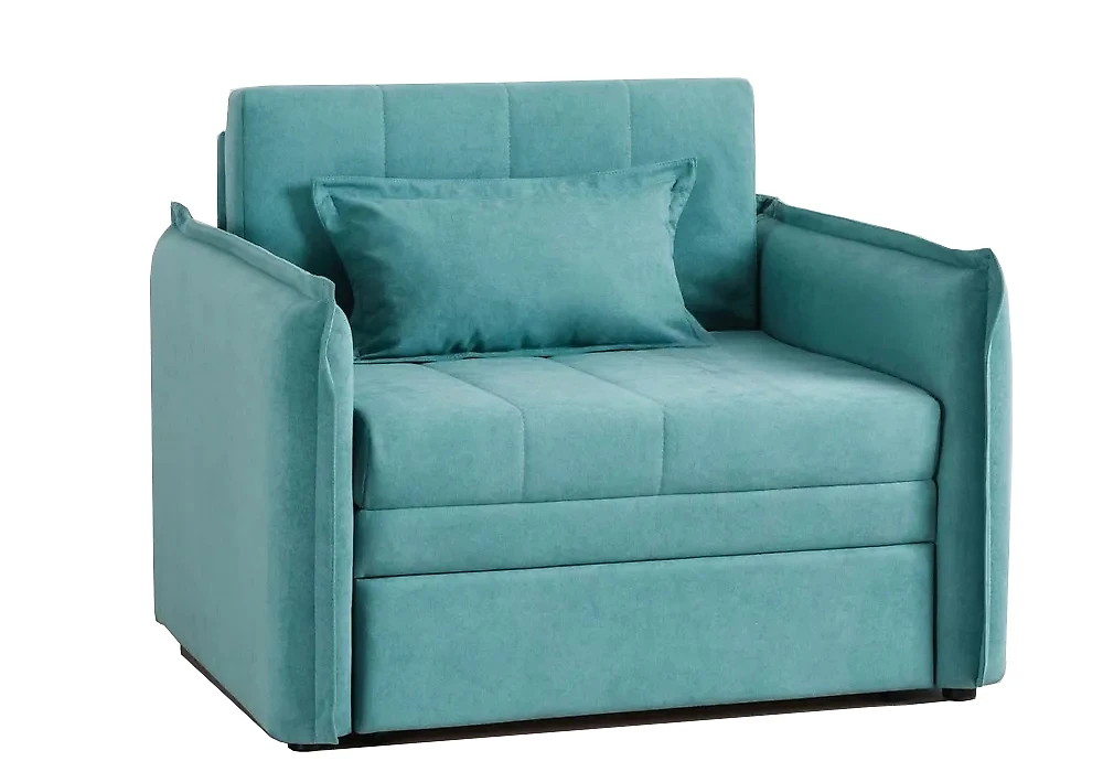  голубое кресло  Смайл Дизайн 2