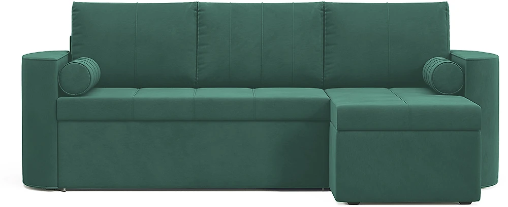 Мини угловой диван Колибри Дизайн 4