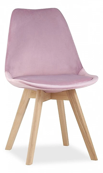 Кухонный стул Frankfurt-pink
