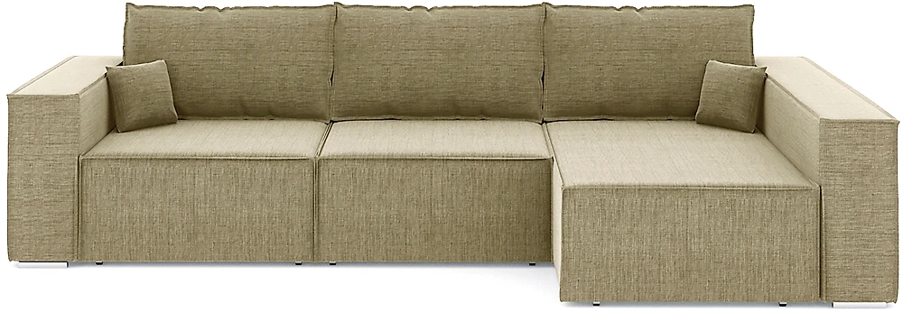 Угловой диван длиной 300 см Фостер Лофт Дизайн 6