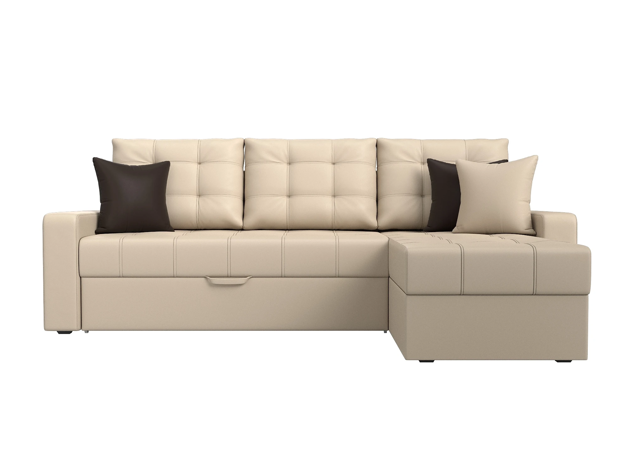 диван в зал Ливерпуль Дизайн 4