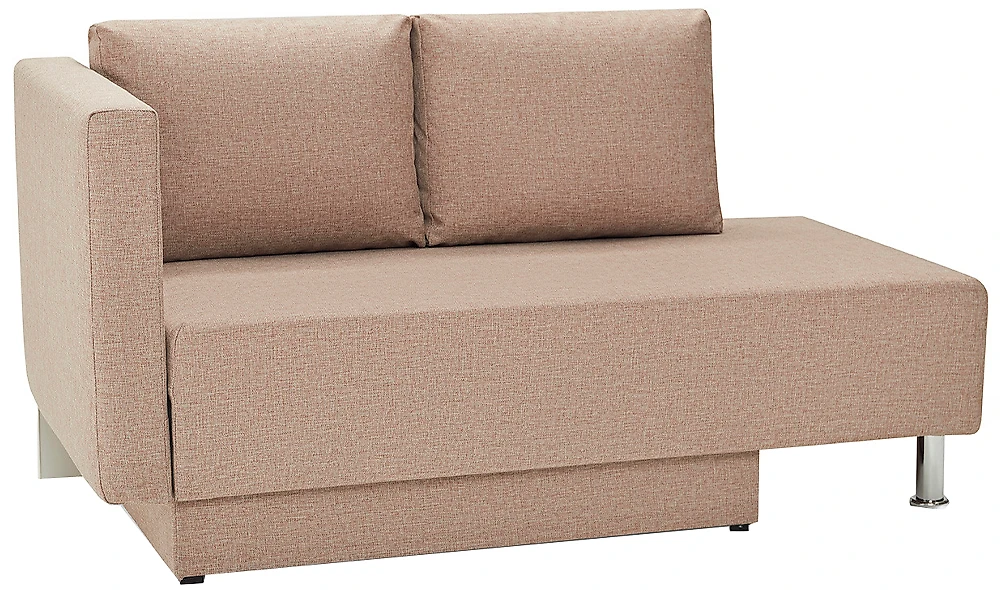 Прямой диван 150 см Леон Дизайн 3