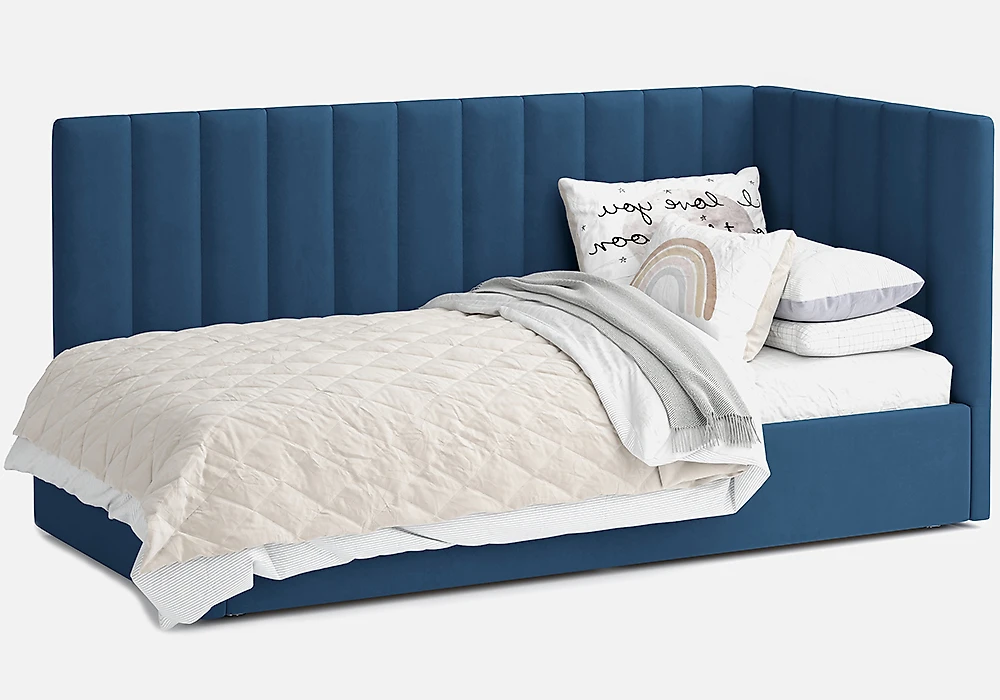 Кровать  Меркурий-3 Дизайн-1