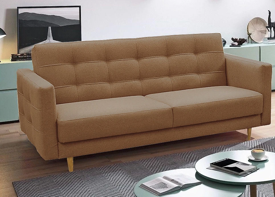 спальный диван в гостиную Брисбен Дизайн 4