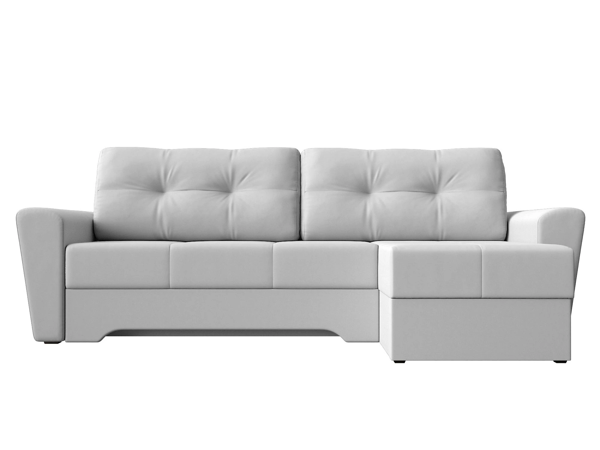 Угловой диван для гостиной Амстердам Дизайн 17