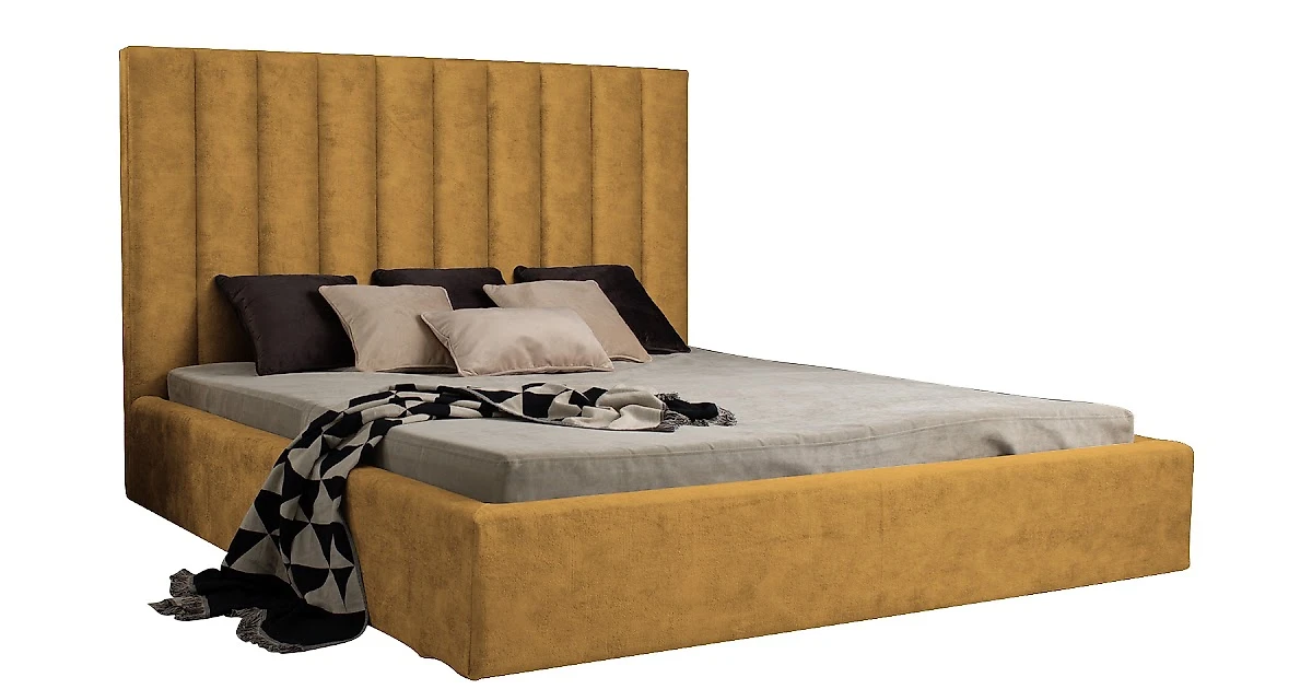 Кровать в современном стиле Kelly Up 0395.4.7