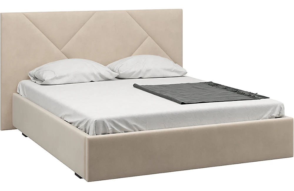 кровать в стиле минимализм Арден